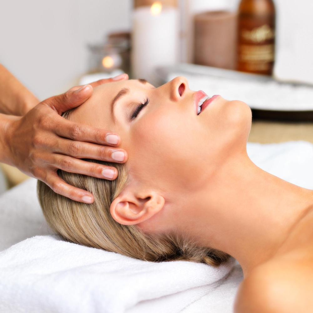 headspa