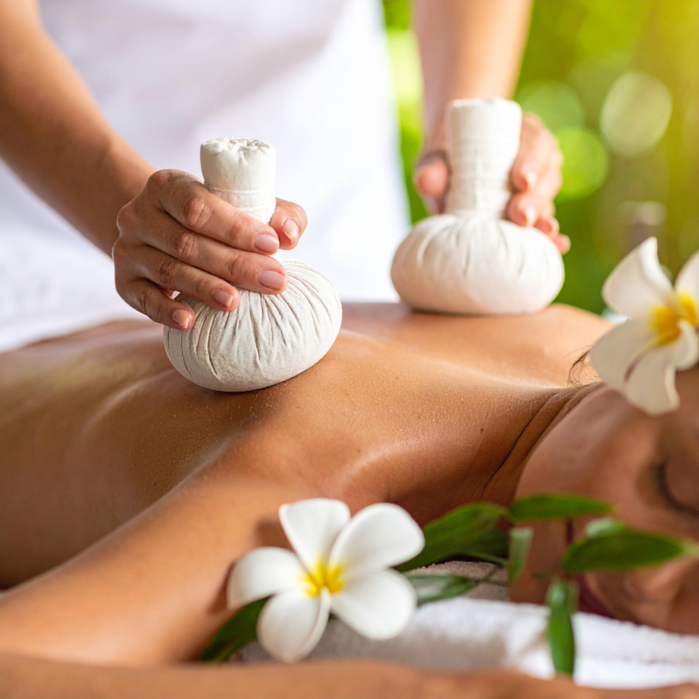 thaimassage